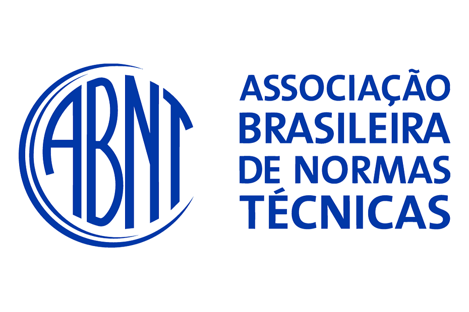 logo abnt